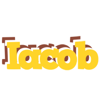 Iacob hotcup logo