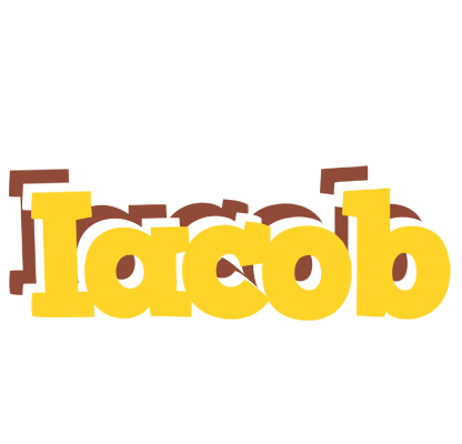 Iacob hotcup logo