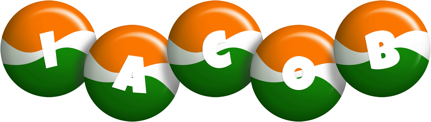 Iacob india logo