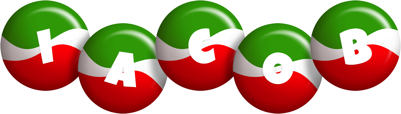 Iacob italy logo