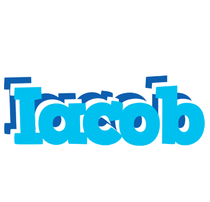 Iacob jacuzzi logo