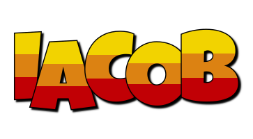 Iacob jungle logo