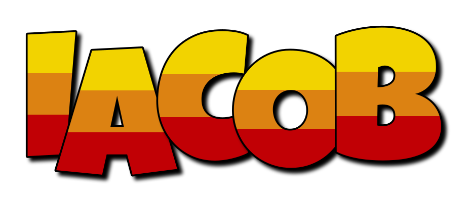 Iacob jungle logo