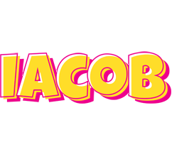 Iacob kaboom logo