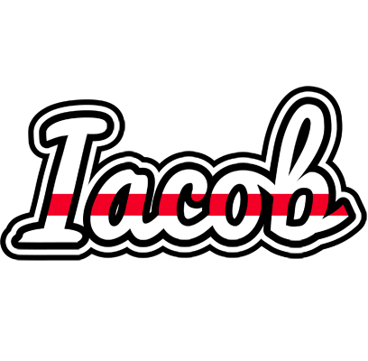 Iacob kingdom logo