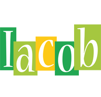 Iacob lemonade logo