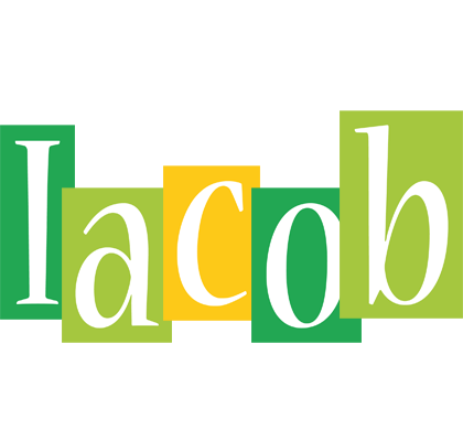 Iacob lemonade logo