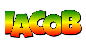 Iacob mango logo