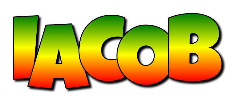Iacob mango logo