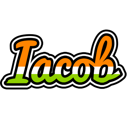Iacob mumbai logo