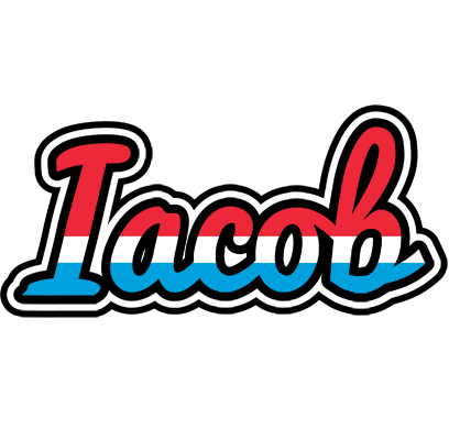 Iacob norway logo