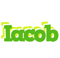 Iacob picnic logo