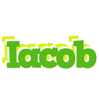 Iacob picnic logo