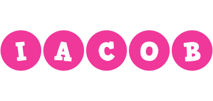 Iacob poker logo