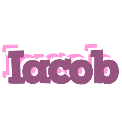 Iacob relaxing logo