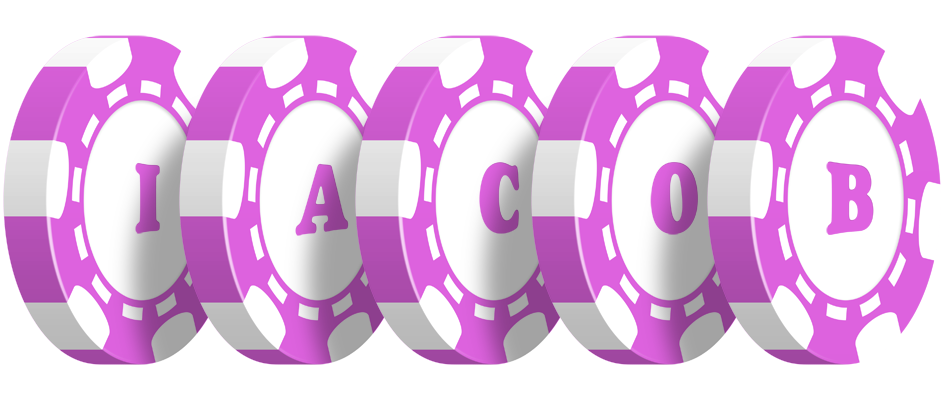 Iacob river logo