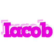 Iacob rumba logo