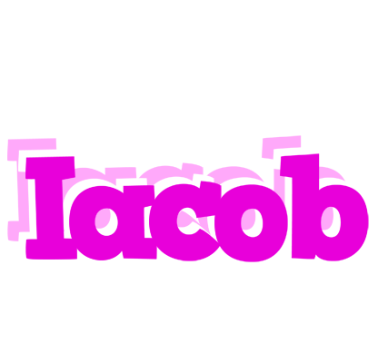 Iacob rumba logo