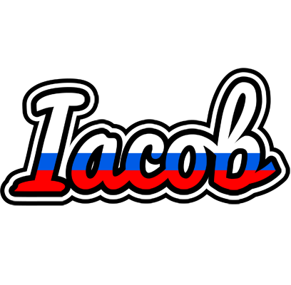Iacob russia logo