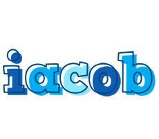 Iacob sailor logo