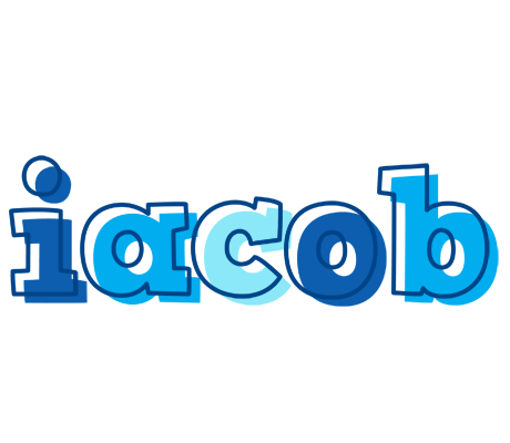 Iacob sailor logo