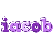 Iacob sensual logo