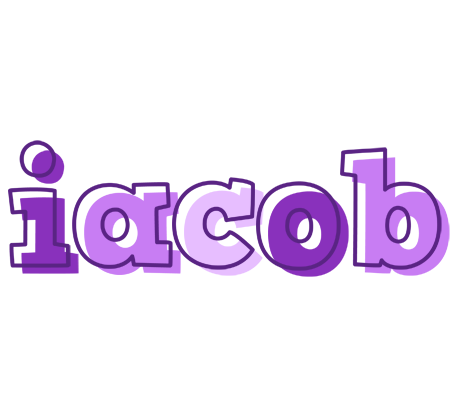 Iacob sensual logo