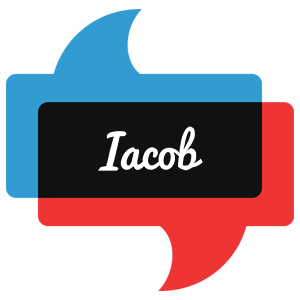 Iacob sharks logo