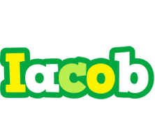 Iacob Logo 