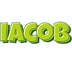 Iacob summer logo