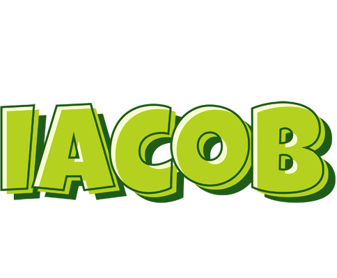 Iacob summer logo