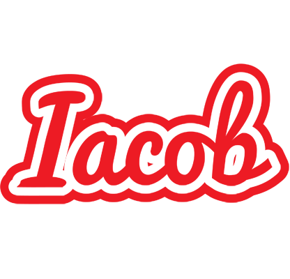 Iacob sunshine logo