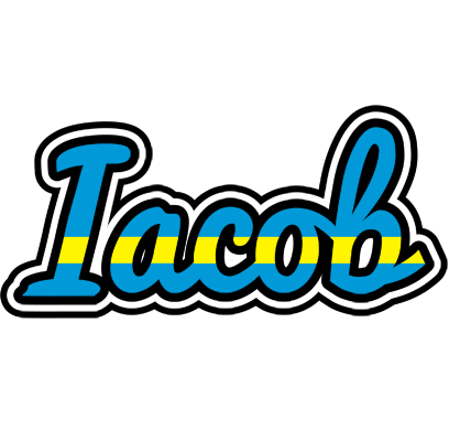 Iacob sweden logo
