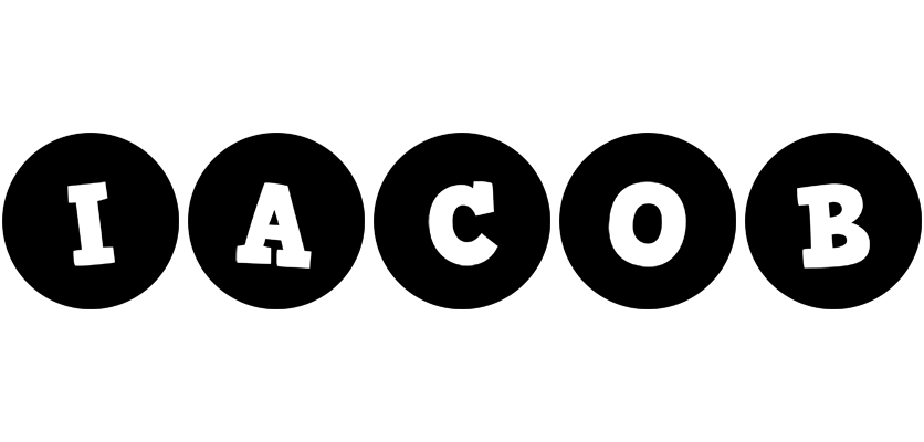 Iacob tools logo