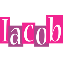 Iacob whine logo