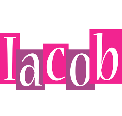 Iacob whine logo