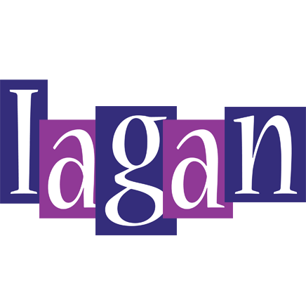 Iagan autumn logo