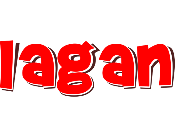 Iagan basket logo