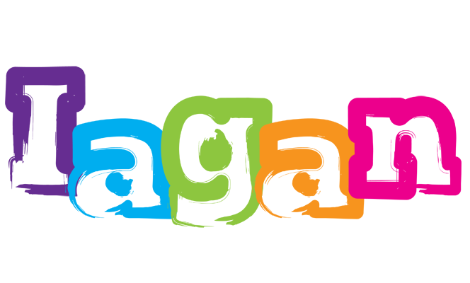 Iagan casino logo