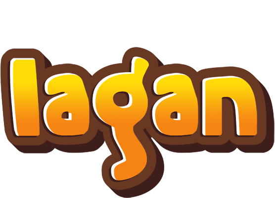 Iagan cookies logo