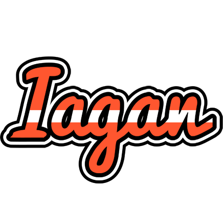 Iagan denmark logo