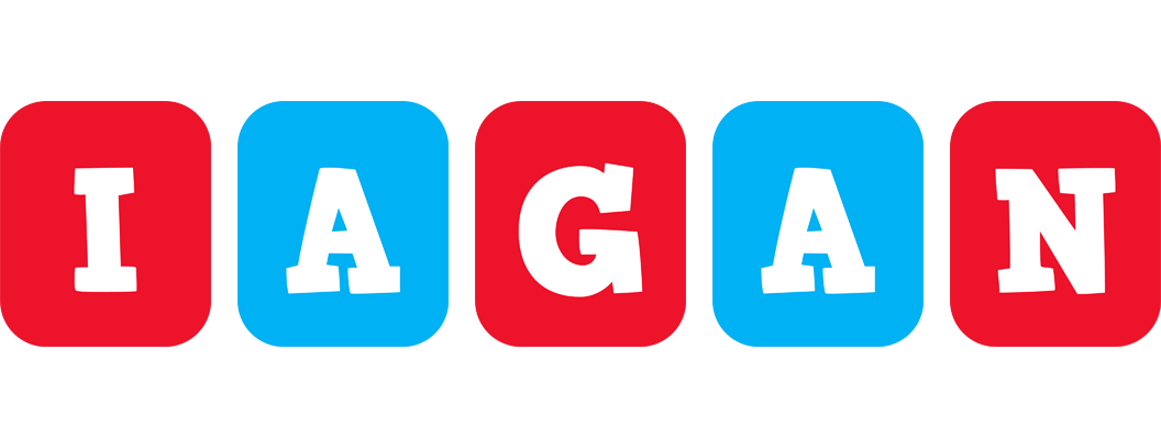 Iagan diesel logo