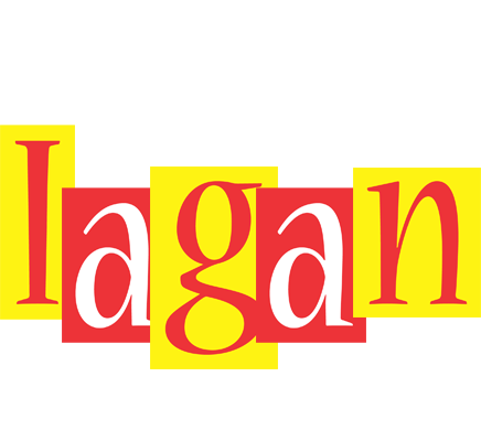 Iagan errors logo