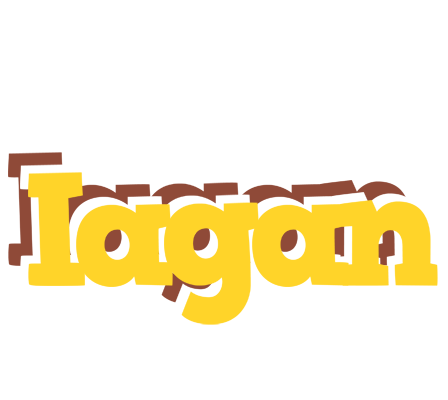 Iagan hotcup logo