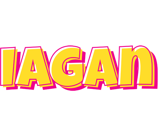 Iagan kaboom logo
