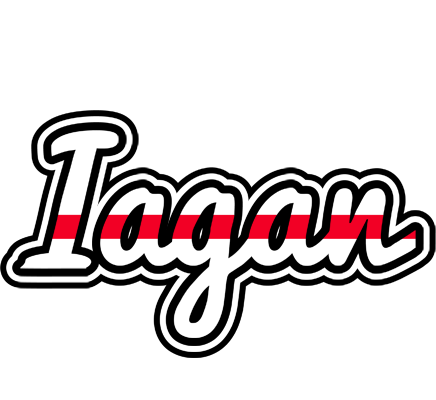 Iagan kingdom logo