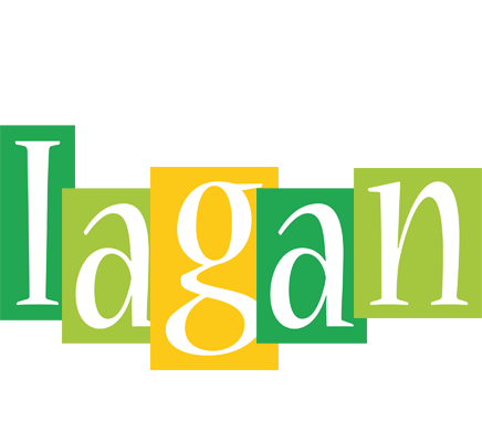 Iagan lemonade logo