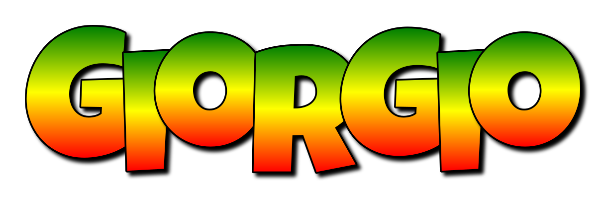 Iagan mango logo
