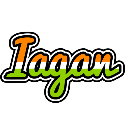Iagan mumbai logo
