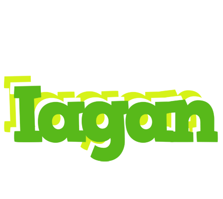 Iagan picnic logo